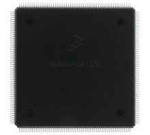 MC68EN360EM25VL