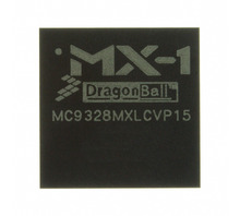 MC9328MXLVP15
