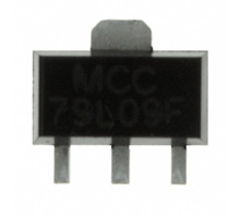 MC79L08F-TP