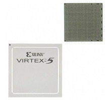 XC5VLX155T-3FFG1136C