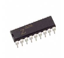 Z86C0412PSCR50R1