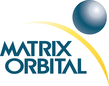 Image of Matrix Orbital logo
